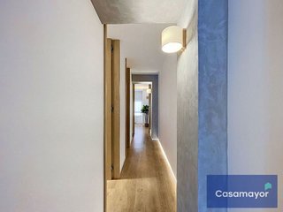 Piso en venta en Centro en Alicante
