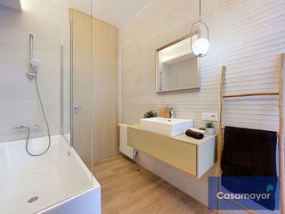 Piso en venta en Centro en Alicante