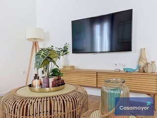 Piso en venta en Centro en Alicante