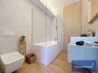 Piso en venta en Centro en Alicante
