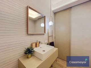 Piso en venta en Centro en Alicante