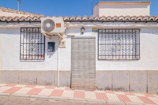 Casa adosada en venta en Otura
