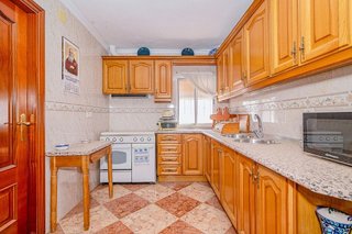 Casa adosada en venta en Otura