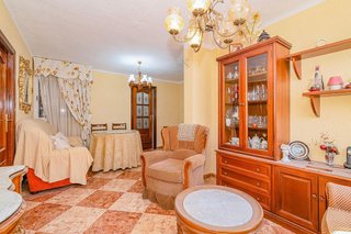 Casa adosada en venta en Otura