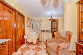 Casa adosada en venta en Otura