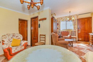 Casa adosada en venta en Otura
