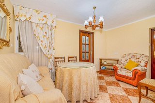 Casa adosada en venta en Otura