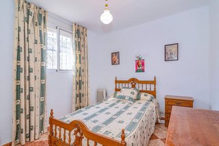 Casa adosada en venta en Otura