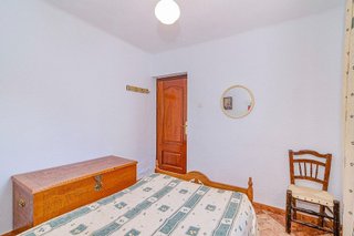 Casa adosada en venta en Otura