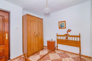 Casa adosada en venta en Otura