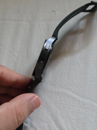 Samsung Galaxy Watch 6 44mm Nero