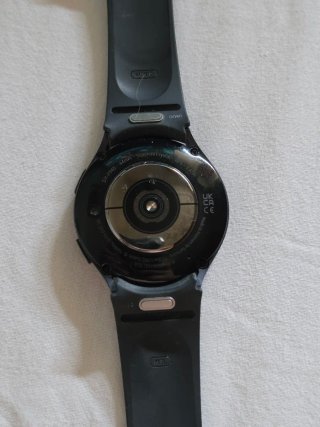 Samsung Galaxy Watch 6 44mm Nero