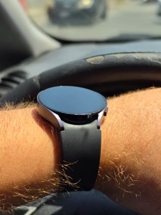 Samsung Galaxy Watch 6 44mm Nero