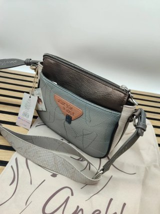 Bolso bandolera Anekke