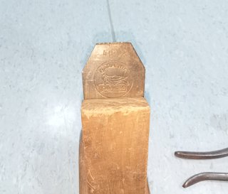 Lote de Herramientas de Carpintero