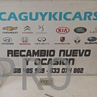 TUERCAS ANTIRROBO CORTAS HYUNDAI IX35 NUEVO