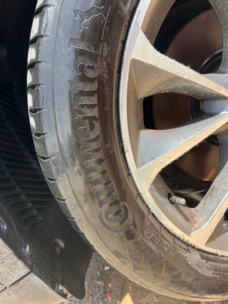 Juego 4 Llantas BMW X5 F15