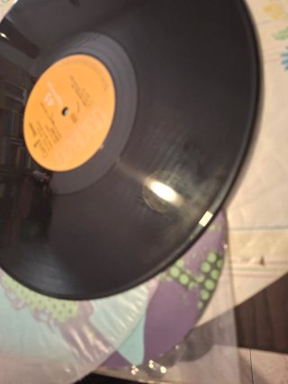 David Bowie Heroes RCA Supersingle