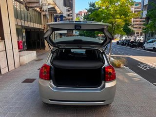 Toyota Corolla 1.6 VVT-i Sol