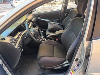Toyota Corolla 1.6 VVT-i Sol