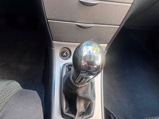 Toyota Corolla 1.6 VVT-i Sol