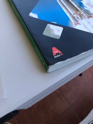 HE Historia de España : Bachillerato