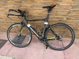 Bicicleta Triatlón Neilpryde Bayamo