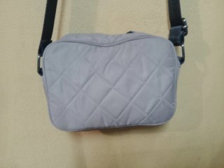 Bolso Pepe Jeans acolchado