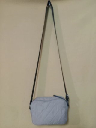 Bolso Pepe Jeans acolchado