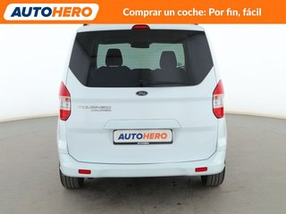 Ford Tourneo Courier 1.0 EcoBoost Trend
