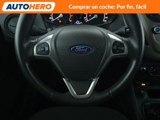 Ford Tourneo Courier 1.0 EcoBoost Trend