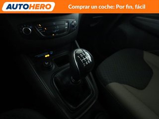 Ford Tourneo Courier 1.0 EcoBoost Trend