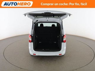 Ford Tourneo Courier 1.0 EcoBoost Trend