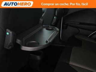 Ford Tourneo Courier 1.0 EcoBoost Trend
