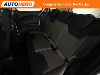 Ford Tourneo Courier 1.0 EcoBoost Trend