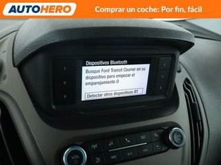 Ford Tourneo Courier 1.0 EcoBoost Trend