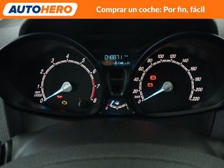 Ford Tourneo Courier 1.0 EcoBoost Trend