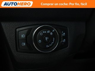 Ford Tourneo Courier 1.0 EcoBoost Trend