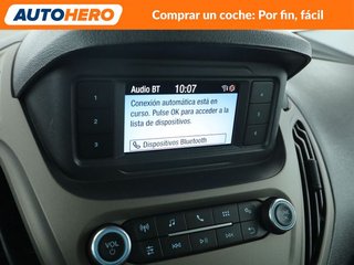 Ford Tourneo Courier 1.0 EcoBoost Trend