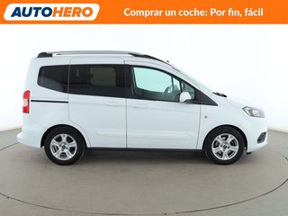 Ford Tourneo Courier 1.0 EcoBoost Trend