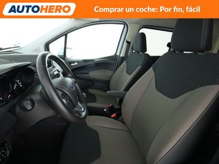 Ford Tourneo Courier 1.0 EcoBoost Trend