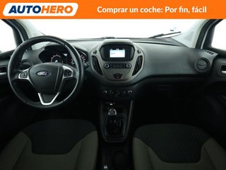 Ford Tourneo Courier 1.0 EcoBoost Trend