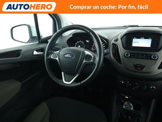 Ford Tourneo Courier 1.0 EcoBoost Trend