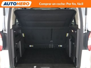 Ford Tourneo Courier 1.0 EcoBoost Trend