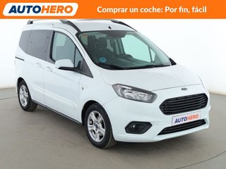 Ford Tourneo Courier 1.0 EcoBoost Trend