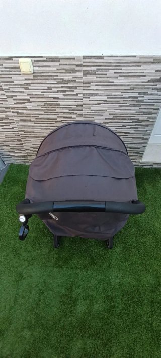 Silla de paseo BeCool