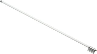 Antena WiFi Alfa 2.4Ghz omni de 1.5m y 15dBi