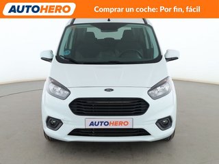 Ford Tourneo Courier 1.0 EcoBoost Trend