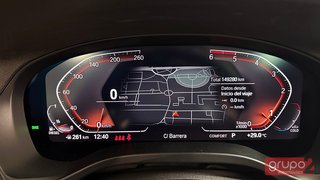 BMW X4 xDrive20d