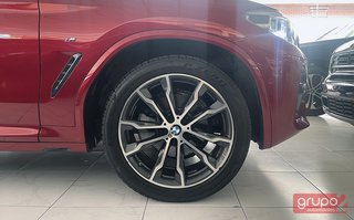 BMW X4 xDrive20d